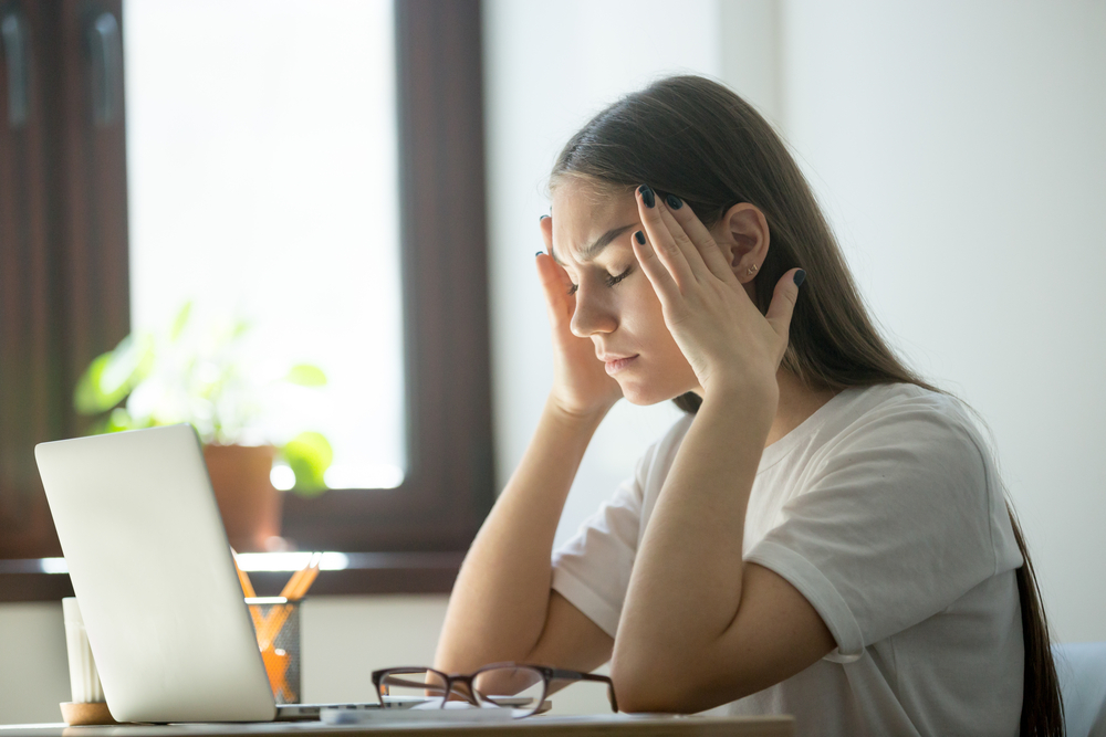 Zu sich selbst finden -emotionale Blockaden lösen und Nervensystem regulieren
